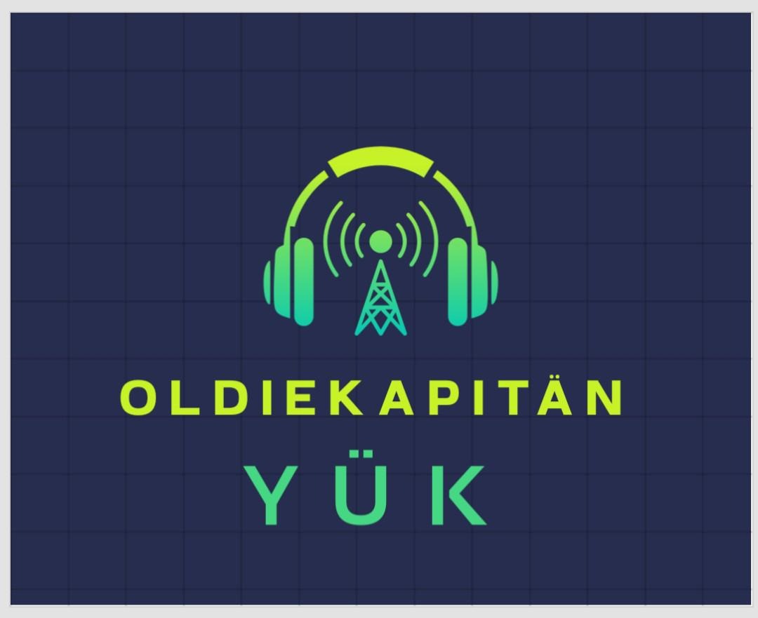 Oldiekapitän Yük Logo